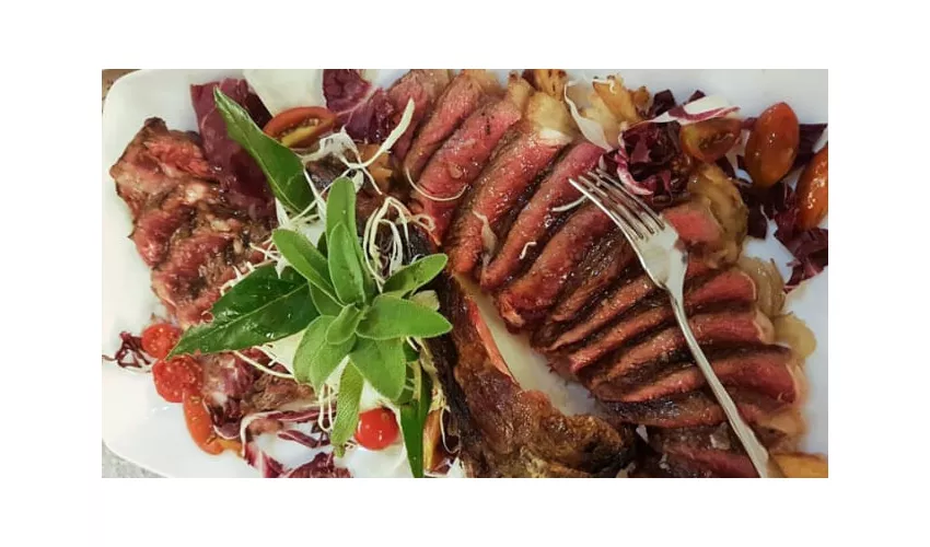 Ciccio e Pinolo Food e Wine