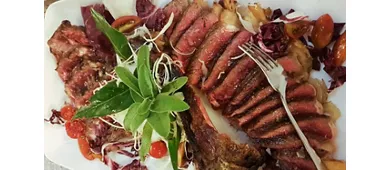 Ciccio e Pinolo Food e Wine
