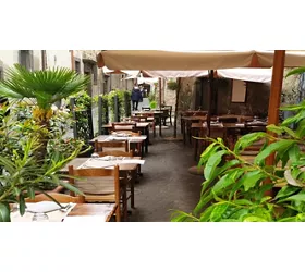 Osteria da Nerone