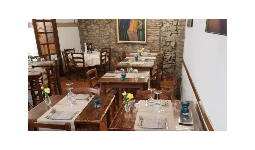 Osteria da Nerone
