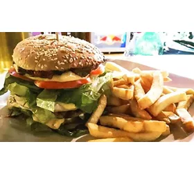 Harrison's Pub