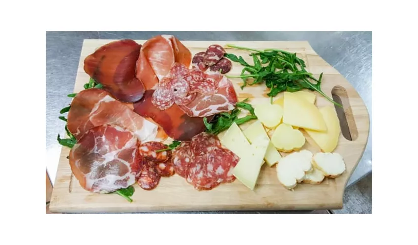 La Fattoria Degli Artisti