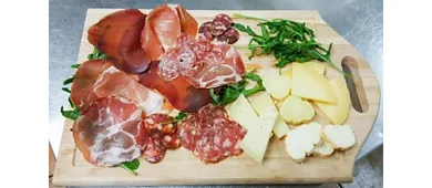 La Fattoria Degli Artisti