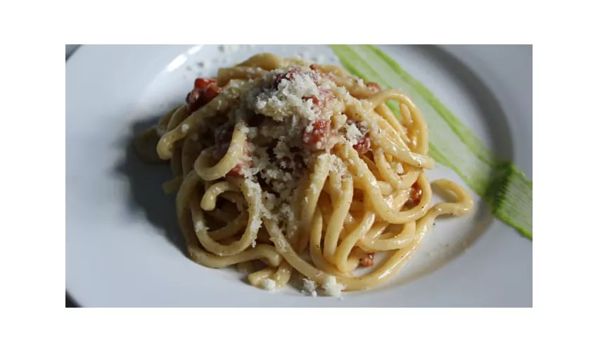 Agriturismo Macchia di Riso