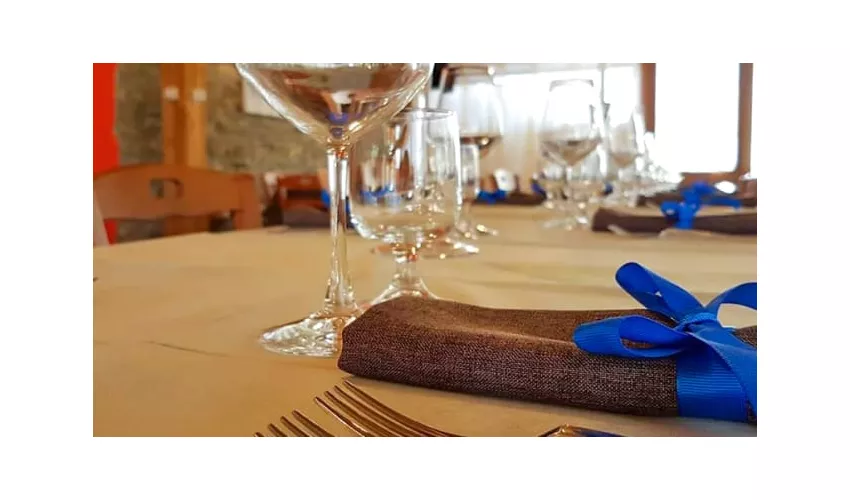 Agriturismo Macchia di Riso