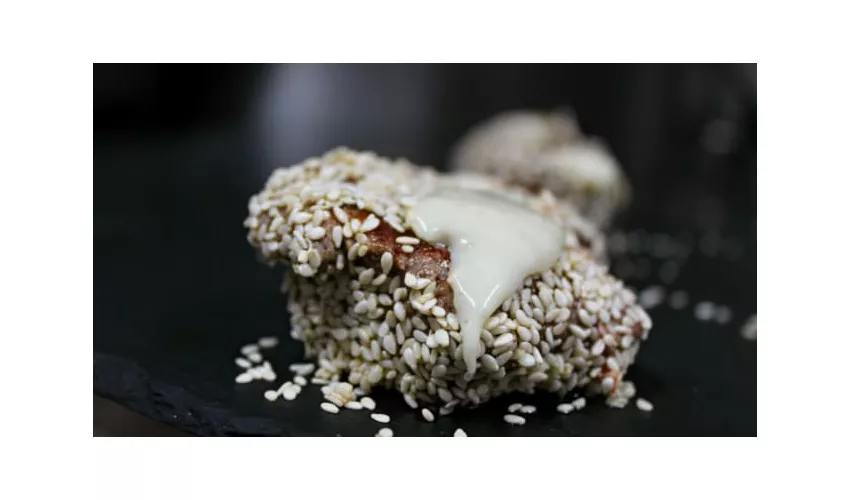 Agriturismo Macchia di Riso