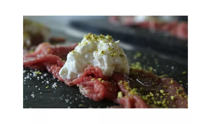 Agriturismo Macchia di Riso