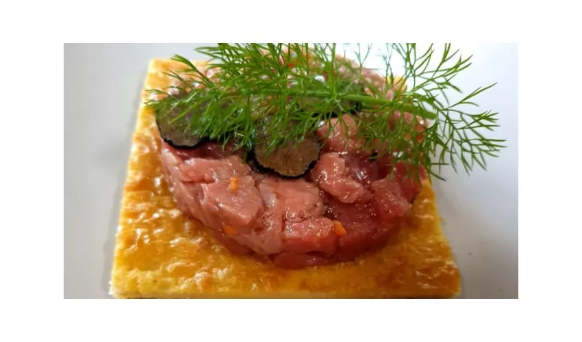 Agriturismo Macchia di Riso