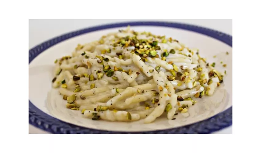 Agriturismo Macchia di Riso