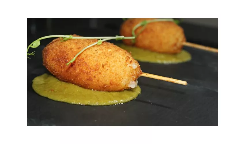 Agriturismo Macchia di Riso