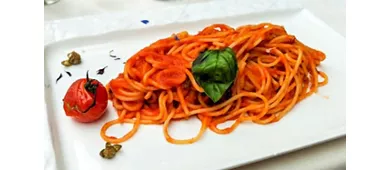 Trattoria Pizzeria Da Roberto