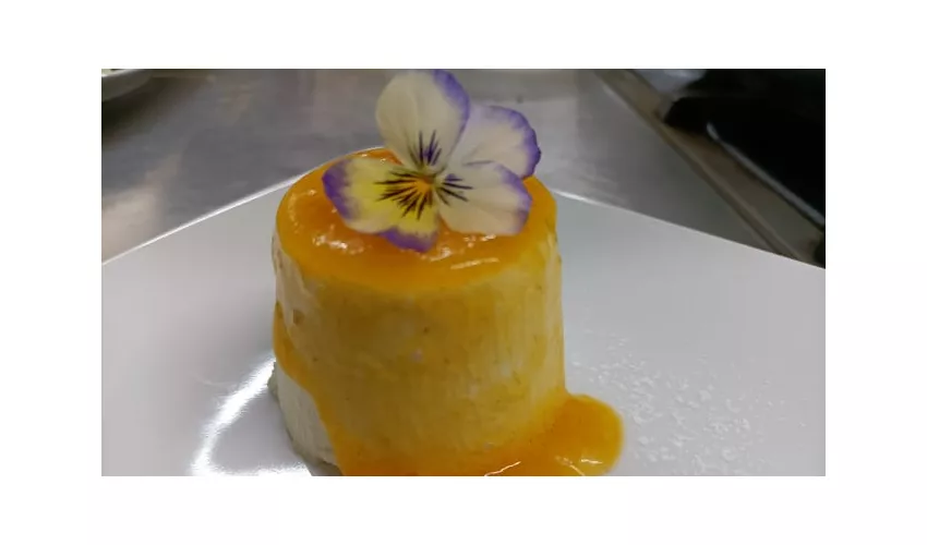 Terra Di Mezzo Il Ristorante