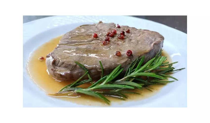 Terra Di Mezzo Il Ristorante