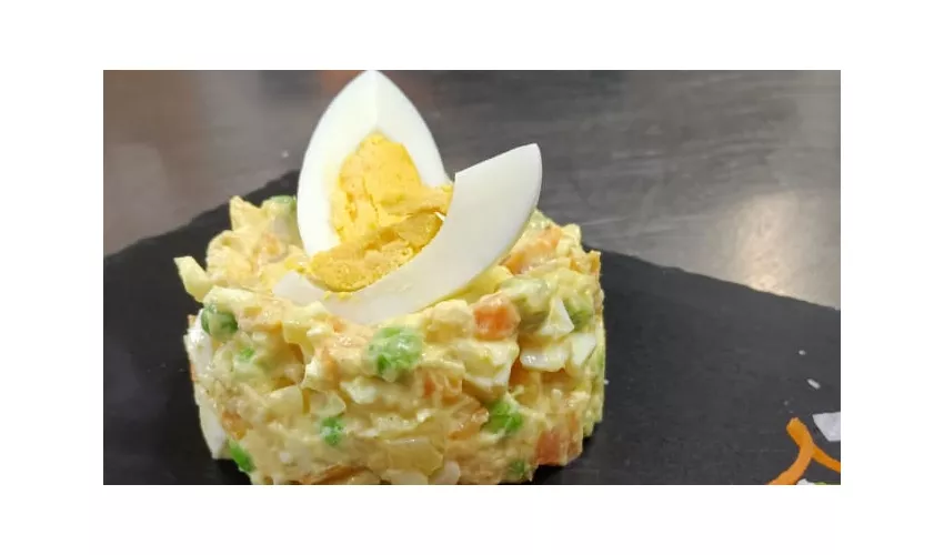 Terra Di Mezzo Il Ristorante