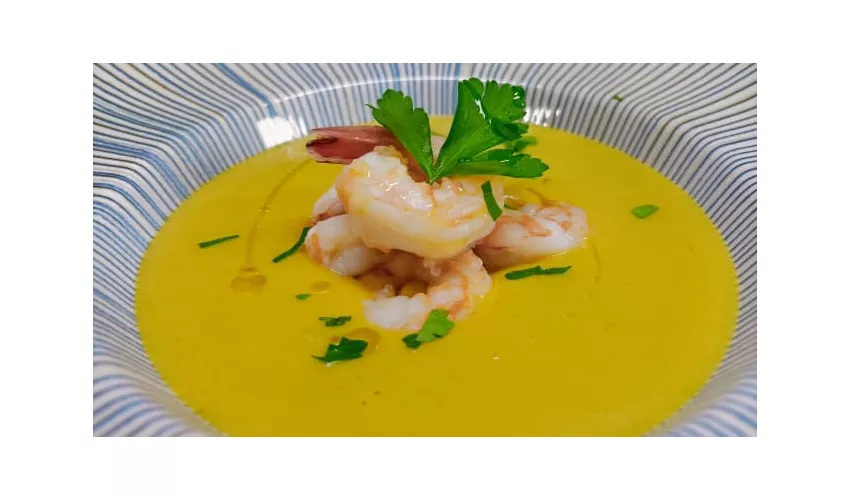 Terra Di Mezzo Il Ristorante