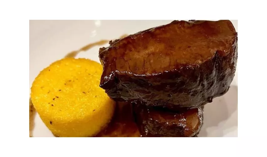 Terra Di Mezzo Il Ristorante