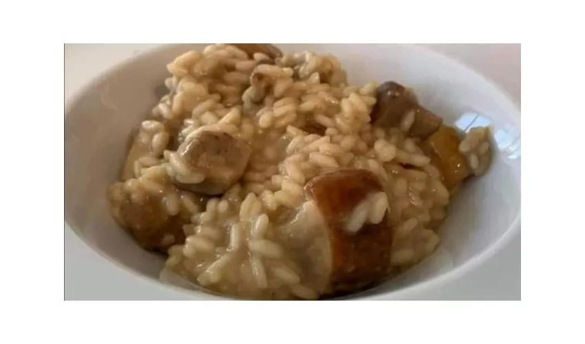 Terra Di Mezzo Il Ristorante