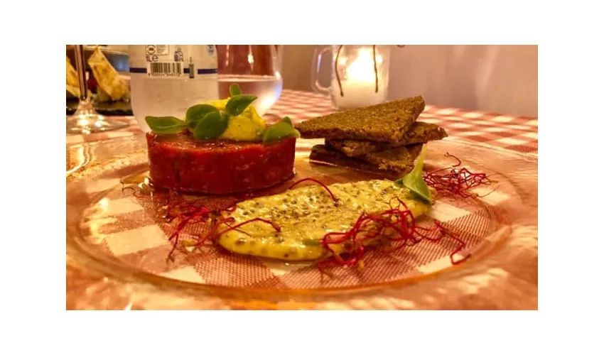 Hosteria Bertolini