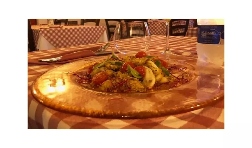 Hosteria Bertolini