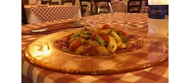 Hosteria Bertolini