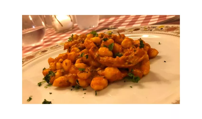 Hosteria Bertolini