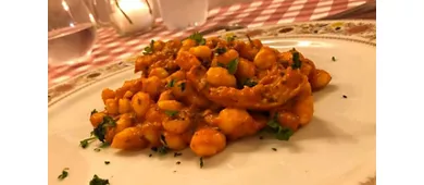 Hosteria Bertolini