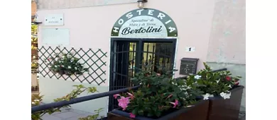 Hosteria Bertolini