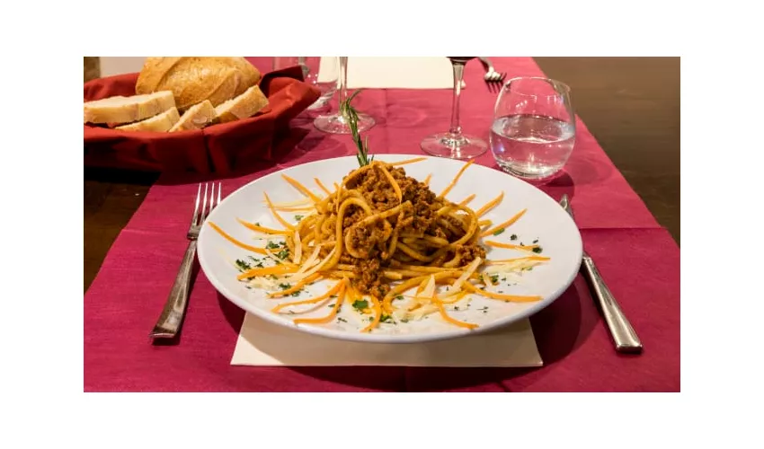 Osteria Pizzeria Il Vicolo