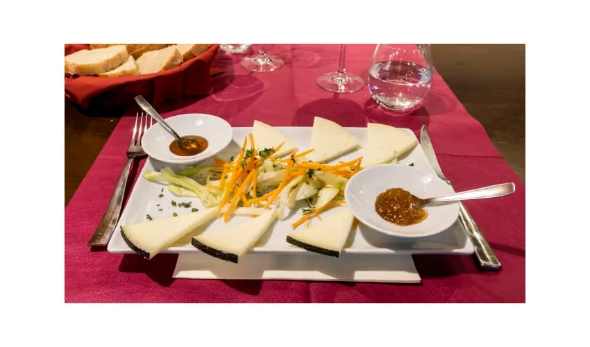 Osteria Pizzeria Il Vicolo