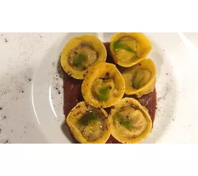 Ristorante Il Giurista