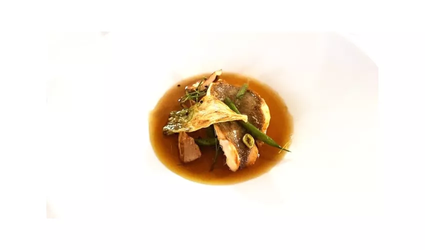 Ristorante Meta - Marchelli Simone