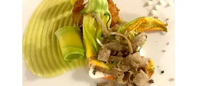 Ristorante Meta - Marchelli Simone