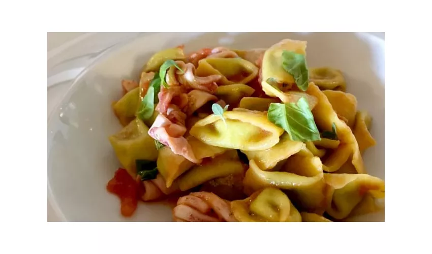 Ristorante Meta - Marchelli Simone