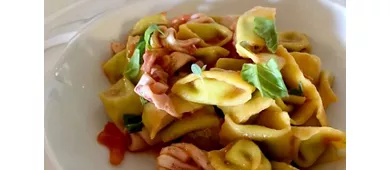 Ristorante Meta - Marchelli Simone
