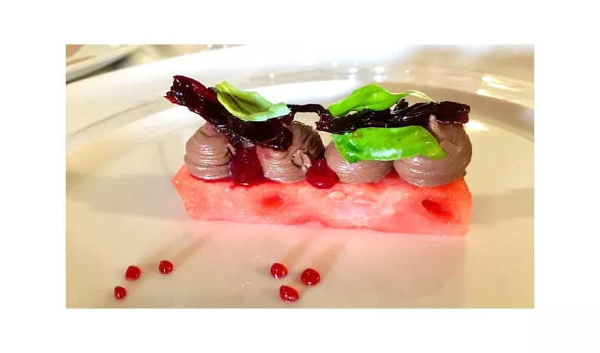 Ristorante Meta - Marchelli Simone