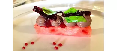 Ristorante Meta - Marchelli Simone