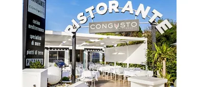 ConGusto Restaurant