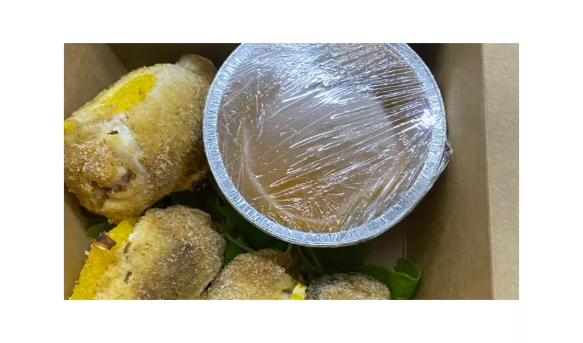 Villa Ambrosia Restaurant