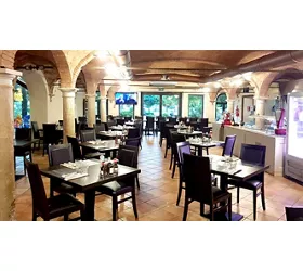 Ristorante Pizzeria Ca Nova