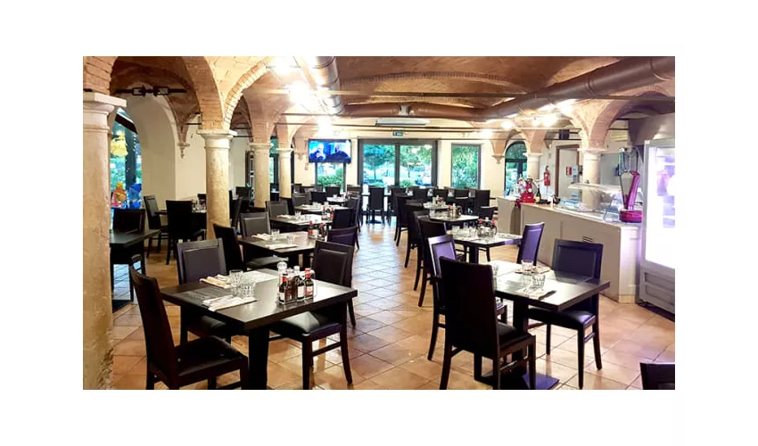 Ristorante Pizzeria Ca Nova