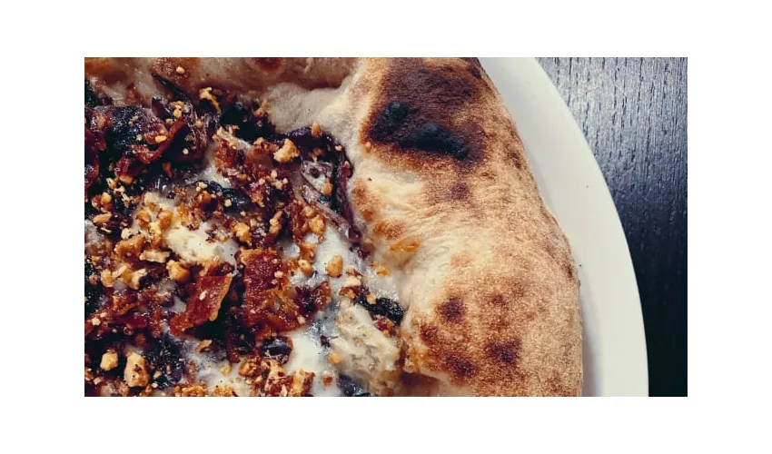 Ristorante Pizzeria Ca Nova