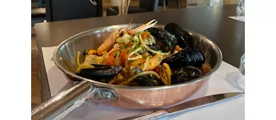 Ristorante Pizzeria Ca Nova