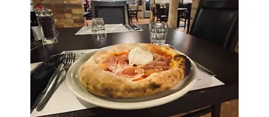 Ristorante Pizzeria Ca Nova