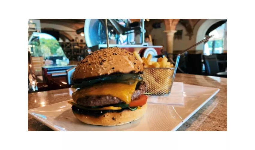 Ristorante Pizzeria Ca Nova