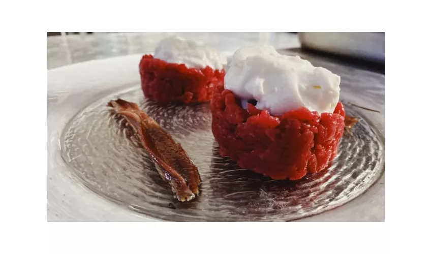 Ristorante Pizzeria Ca Nova