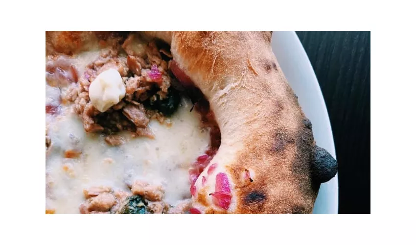 Ristorante Pizzeria Ca Nova