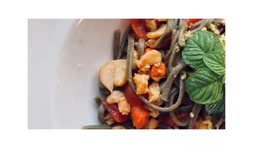 Ristorante Pizzeria Ca Nova