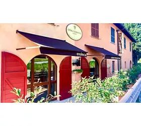 Osteria il Sagrantino Montefalco