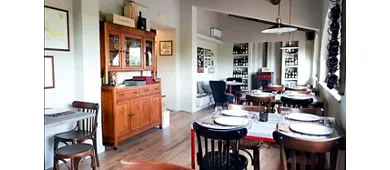 Osteria il Sagrantino Montefalco