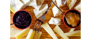 Osteria il Sagrantino Montefalco
